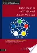 Teorías básicas de la medicina tradicional china - Basic Theories of Traditional Chinese Medicine