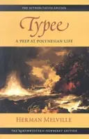 Typee: Una ojeada a la vida polinesia - Typee: A Peep at Polynesian Life