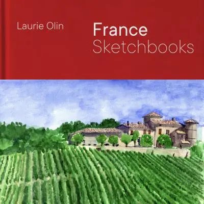 Cuadernos de Francia - France Sketchbooks