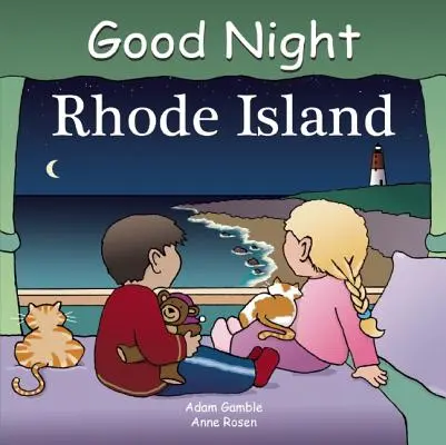 Buenas noches Rhode Island - Good Night Rhode Island