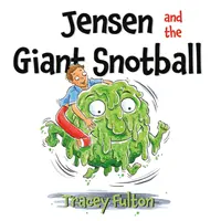 Jensen y el gigante de los mocos - Jensen and the Giant Snotball