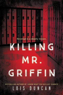 Matar al Sr. Griffin - Killing Mr. Griffin