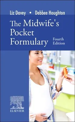 Formulario de bolsillo para matronas - Midwife's Pocket Formulary