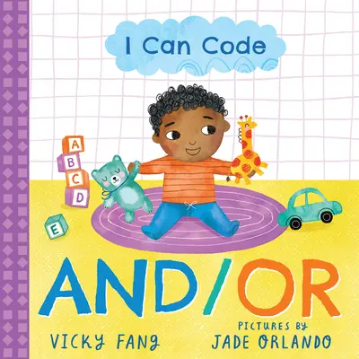 Sé programar: Y/O - I Can Code: And/Or