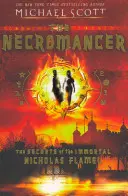 Nigromante - Libro 4 - Necromancer - Book 4