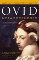 Metamorfosis: Una nueva traducción - Metamorphoses: A New Translation