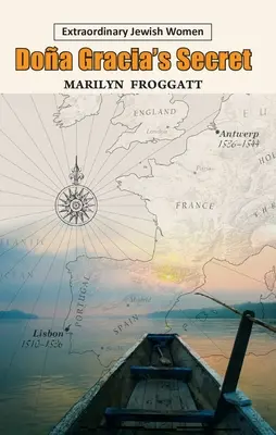 El secreto de Doa Gracia - Doa Gracia's Secret