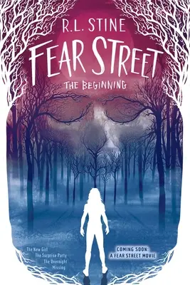 Fear Street the Beginning: La chica nueva; La fiesta sorpresa; De la noche a la mañana; Desaparecida - Fear Street the Beginning: The New Girl; The Surprise Party; The Overnight; Missing