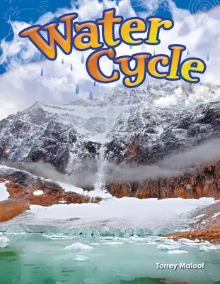 El ciclo del agua - Water Cycle