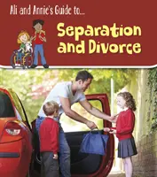 Afrontar el divorcio y la separación - Coping with Divorce and Separation