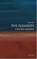 Los elementos: Una introducción muy breve - The Elements: A Very Short Introduction