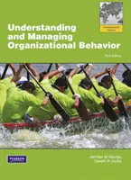 Comprender y gestionar el comportamiento organizativo: Global Edition - Understanding and Managing Organizational Behavior: Global Edition