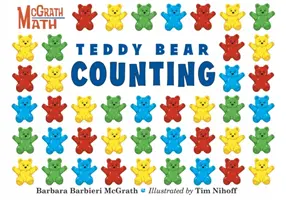 Contar ositos de peluche - Teddy Bear Counting