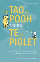El Tao de Pooh y el Te de Piglet - Tao of Pooh & The Te of Piglet