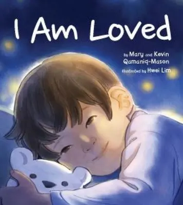 Me aman - I Am Loved