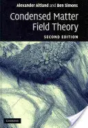 Teoría de campos de la materia condensada - Condensed Matter Field Theory
