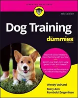 Adiestramiento de perros para Dummies - Dog Training for Dummies