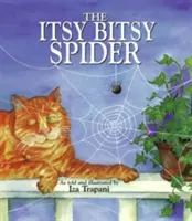 La araña pequeñita - The Itsy Bitsy Spider