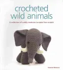 Animales Salvajes de Ganchillo - Crocheted Wild Animals