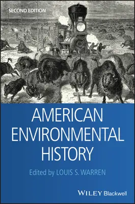 Historia medioambiental de Estados Unidos - American Environmental History