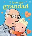 Quiero a mi abuelo - I Love My Grandad