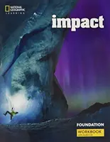 Fundación Impacto: Workbook + WB Audio CD - Impact Foundation: Workbook + WB Audio CD