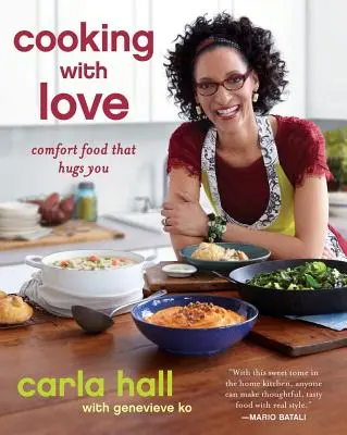 Cocinar con amor: Comida reconfortante que te abraza - Cooking with Love: Comfort Food That Hugs You