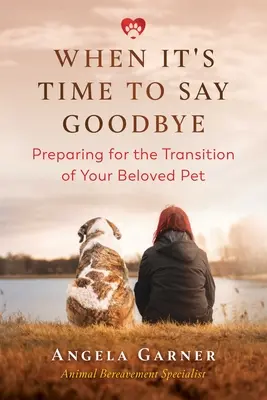 Cuando llega el momento de decir adiós: Cómo preparar la transición de su querida mascota - When It's Time to Say Goodbye: Preparing for the Transition of Your Beloved Pet