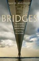 Puentes: La ciencia y el arte de las estructuras más inspiradoras del mundo - Bridges: The Science and Art of the World's Most Inspiring Structures