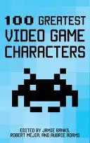 Los 100 mejores personajes de videojuegos - 100 Greatest Video Game Characters