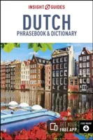 Insight Guides Phrasebook: Holandés - Insight Guides Phrasebook: Dutch