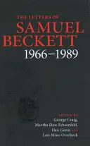 Las cartas de Samuel Beckett: Volumen 4, 1966-1989 - The Letters of Samuel Beckett: Volume 4, 1966-1989