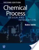 Diseño e integración de procesos químicos - Chemical Process Design and Integration