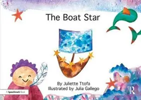 La estrella del barco: Un cuento sobre la pérdida - The Boat Star: A Story about Loss
