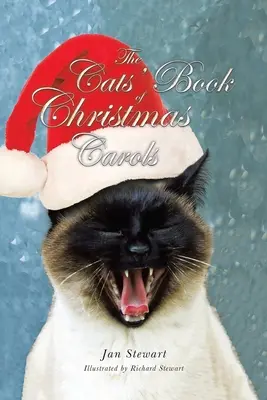 El libro de villancicos de los gatos - The Cats' Book of Christmas Carols