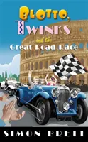 Blotto, Twinks y la gran carrera por carretera - Blotto, Twinks and the Great Road Race