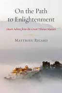 En el camino hacia la iluminación: Consejos de corazón de los grandes maestros tibetanos - On the Path to Enlightenment: Heart Advice from the Great Tibetan Masters