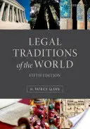 Tradiciones jurídicas del mundo: Diversidad sostenible en el Derecho - Legal Traditions of the World: Sustainable Diversity in Law