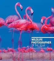 Fotógrafo del año: Highlights Volumen 5 - Wildlife Photographer of the Year: Highlights Volume 5