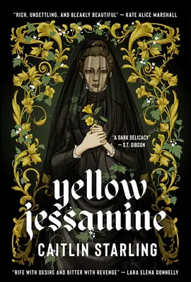 Jessamine Amarillo - Yellow Jessamine