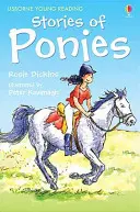 Cuentos de Ponis - Stories of Ponies