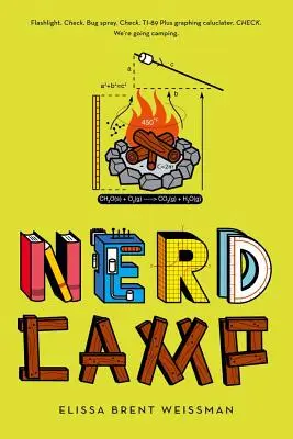 Campamento Nerd - Nerd Camp