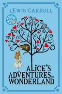 Las aventuras de Alicia en el país de las maravillas - Alice's Adventures in Wonderland