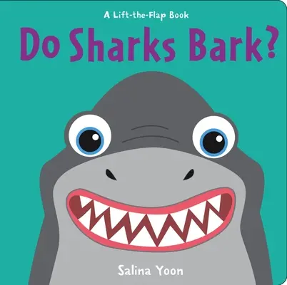 ¿Ladran los tiburones? - Do Sharks Bark?