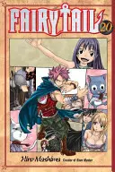 Fairy Tail V20