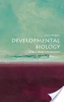 Biología del desarrollo: Una introducción muy breve - Developmental Biology: A Very Short Introduction