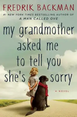 Mi abuela me pidió que te dijera que lo siente - My Grandmother Asked Me to Tell You She's Sorry