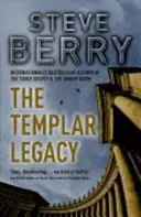 El Legado Templario - Libro 1 - Templar Legacy - Book 1