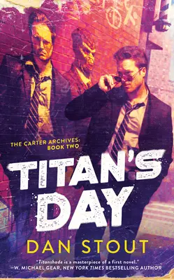 Día del Titán - Titan's Day