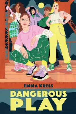 Juego peligroso - Dangerous Play